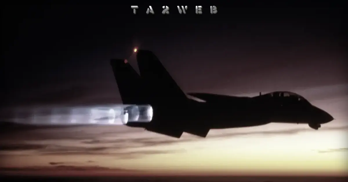 TA2Web - The Afterburner 2 Web