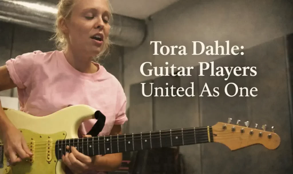 Masterpiece performance by Tora Dahle! Tora Dahle - Masterpiece performance!