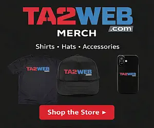TA2Web Official Shop!