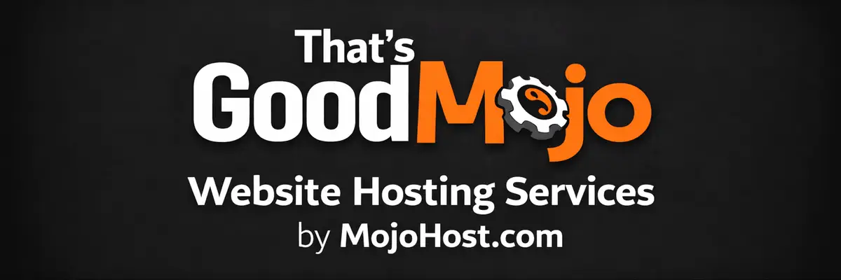 MojoHost Web Hosting Services