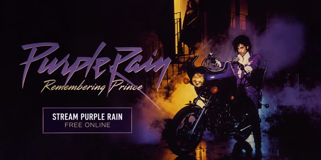 Remembering Prince